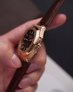 Specht & Sohne Nautilus SP0005A-V2 Icon Edition Automatic