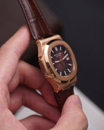 Specht & Sohne Nautilus SP0005A-V2 Icon Edition Automatic