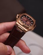 Specht & Sohne Nautilus SP0005A-V2 Icon Edition Automatic