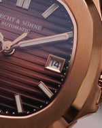 Specht & Sohne Nautilus SP0005A-V2 Icon Edition Automatic