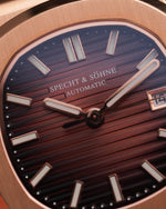 Specht & Sohne Nautilus SP0005A-V2 Icon Edition Automatic