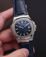 Specht & Sohne Nautilus SP0005A-V2 Icon Edition Automatic