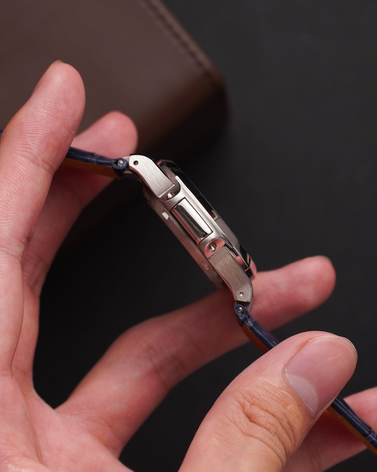 Specht & Sohne Nautilus SP0005A-V2 Icon Edition Automatic