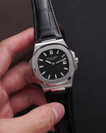 Specht & Sohne Nautilus SP0005A-V2 Icon Edition Automatic