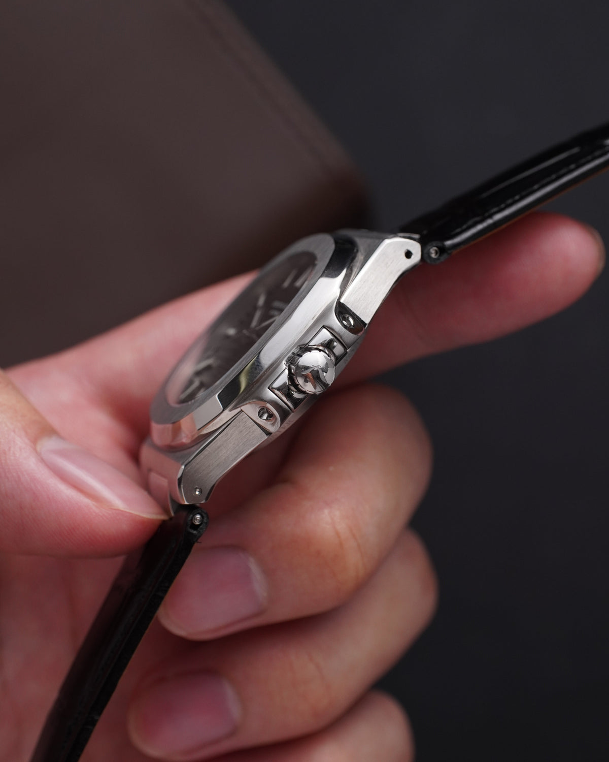 Specht & Sohne Nautilus SP0005A-V2 Icon Edition Automatic