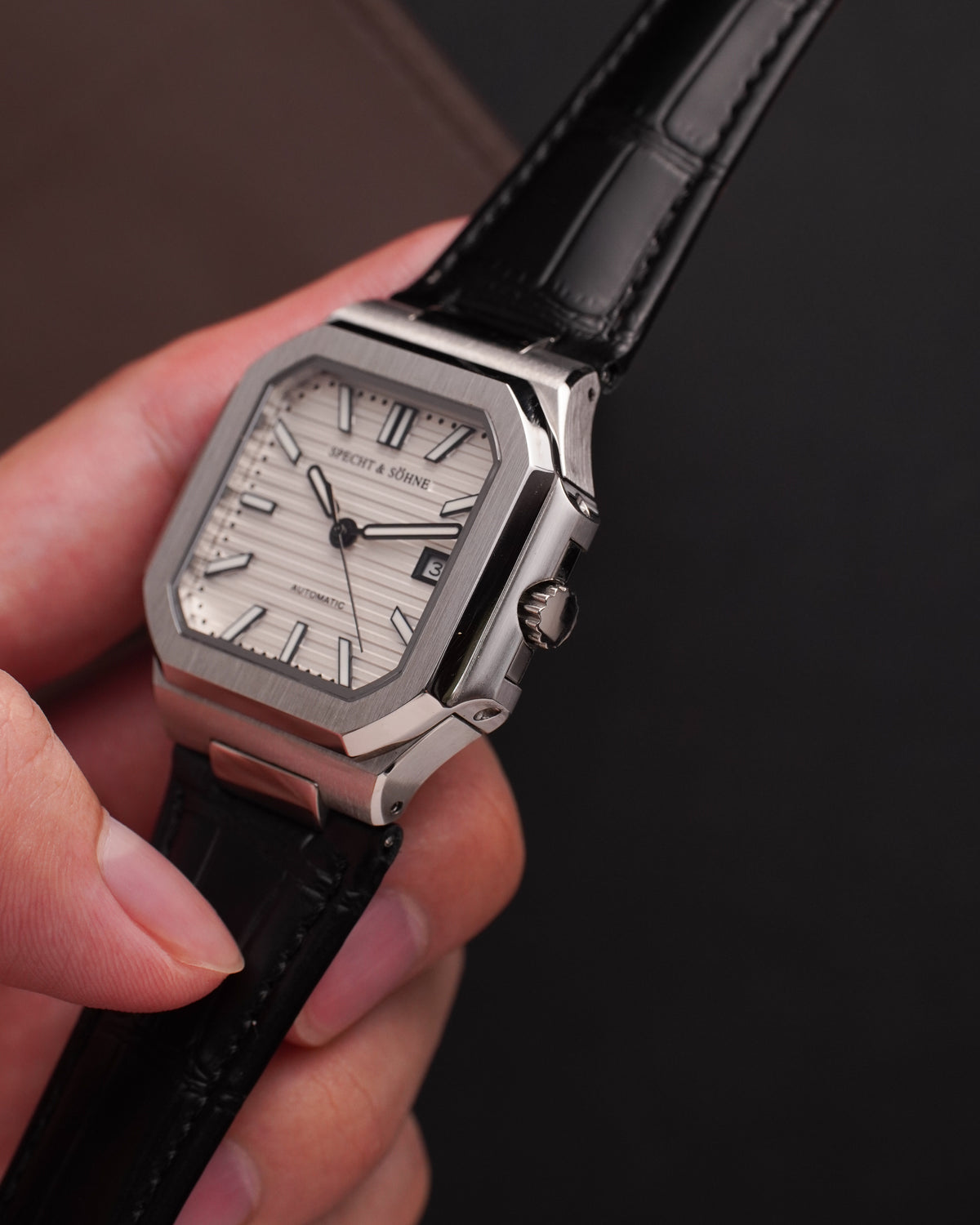 Specht & Söhne SP0028A Cubitus Automatic