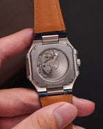 Specht & Söhne SP0028A Cubitus Automatic