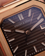 Specht & Söhne SP0028A Cubitus Automatic