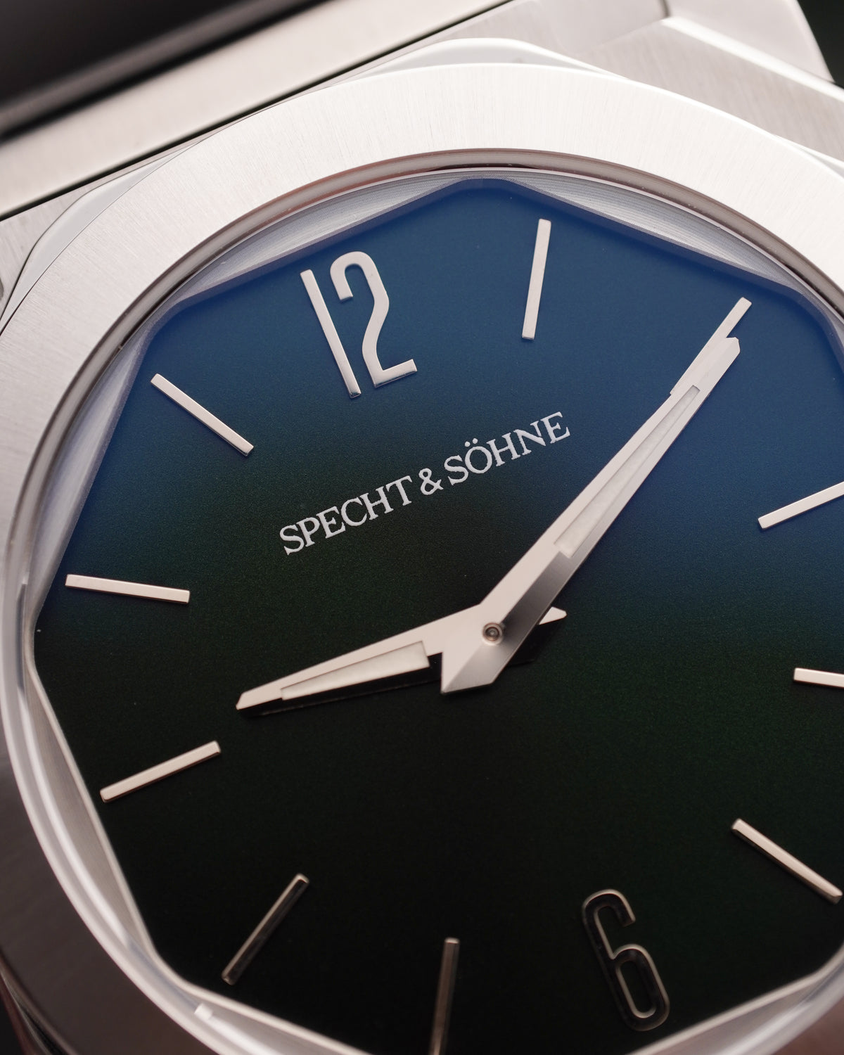 Specht & Söhne Octo SP2654Q de cuarzo