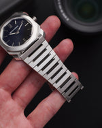Specht & Sohne Octo SP2654Q Scimitar Quartz