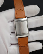 Specht & Söhne SP0029Q-V5 Reverso Quartz
