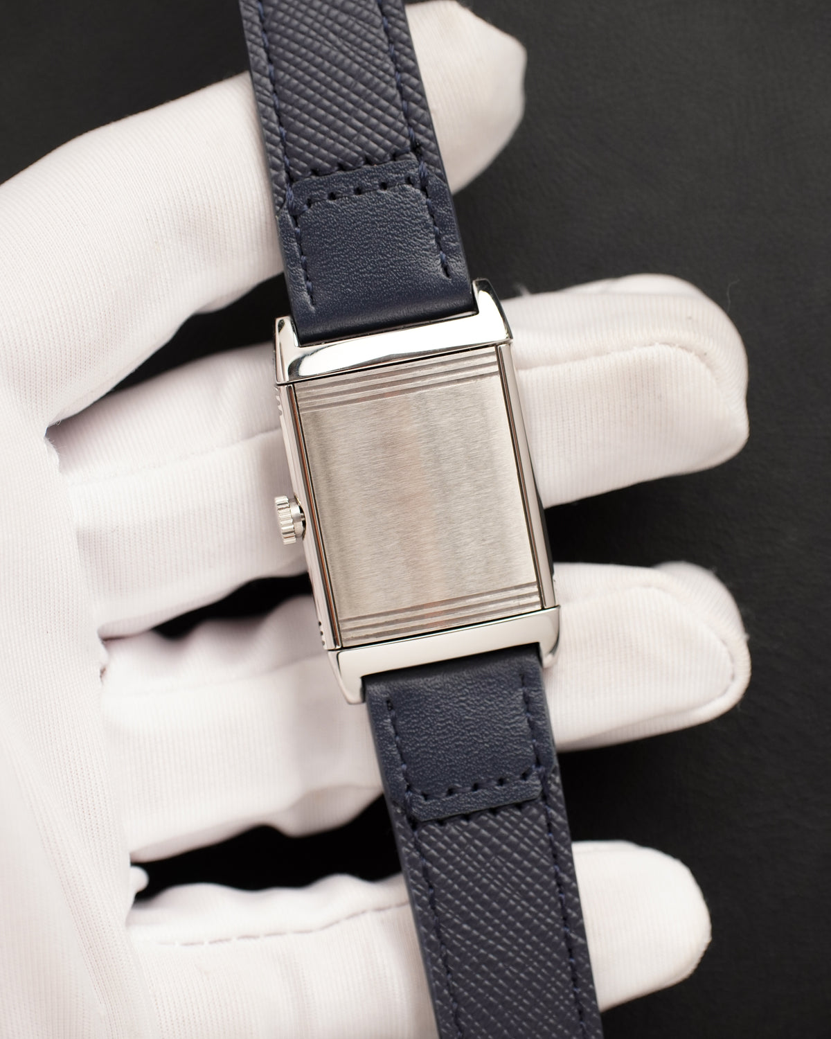 Specht & Söhne SP0029Q-V5 Reverso Quartz
