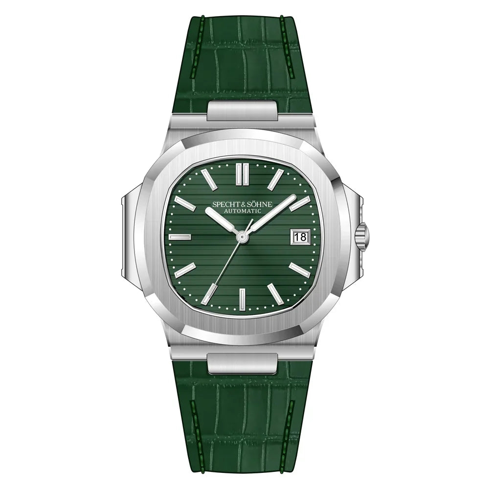Specht & Söhne SP0005A-V2 Nautilus Automatic