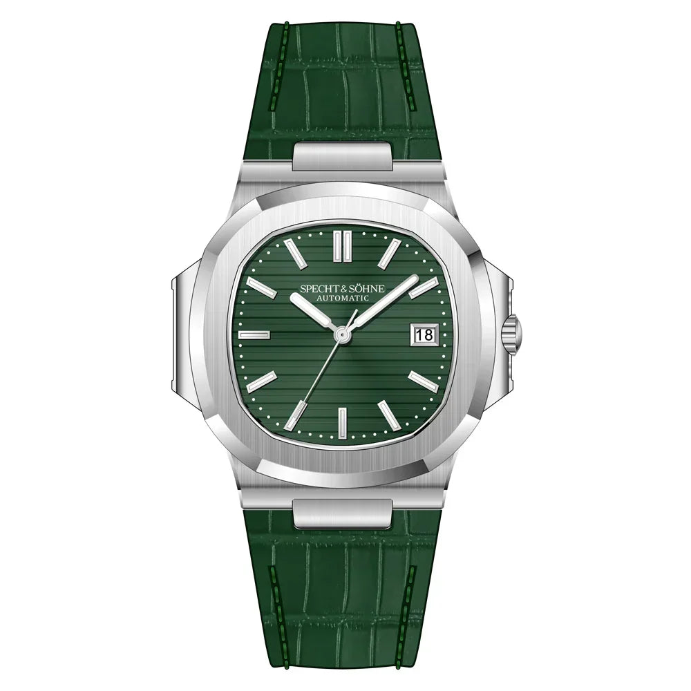 Specht & Sohne Nautilus SP0005A-V2 Icon Edition Automatic