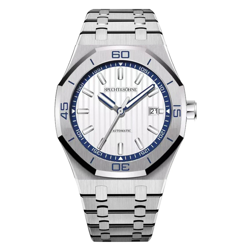 Specht & Söhne SP0018A Royal Oak automatique