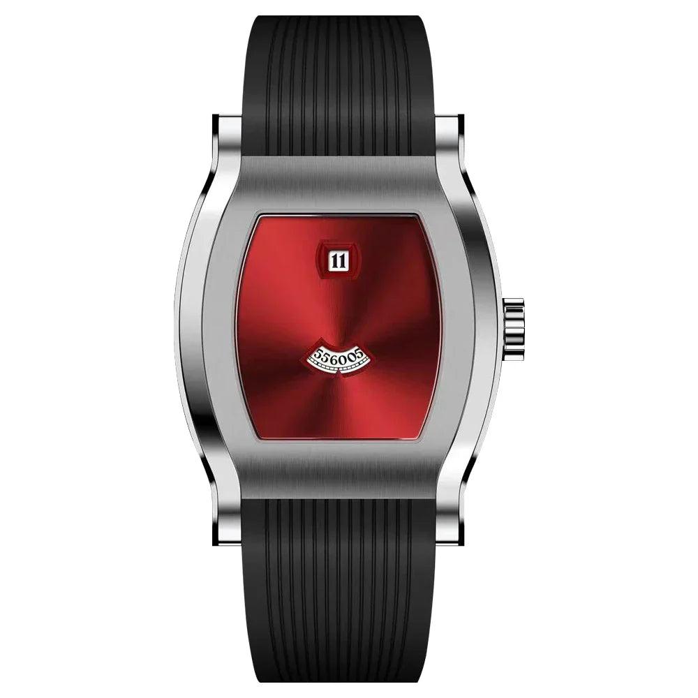Specht & Söhne SP2651A Jump Hour Automatic
