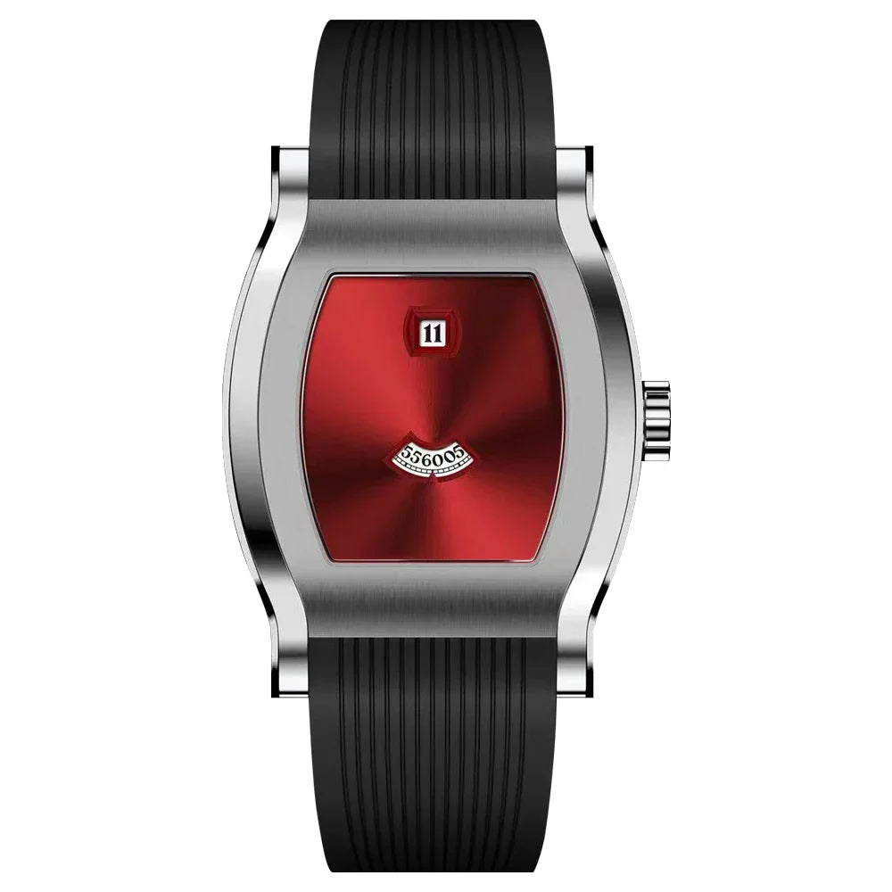 Specht & Söhne SP2651A Jump Hour Automatic