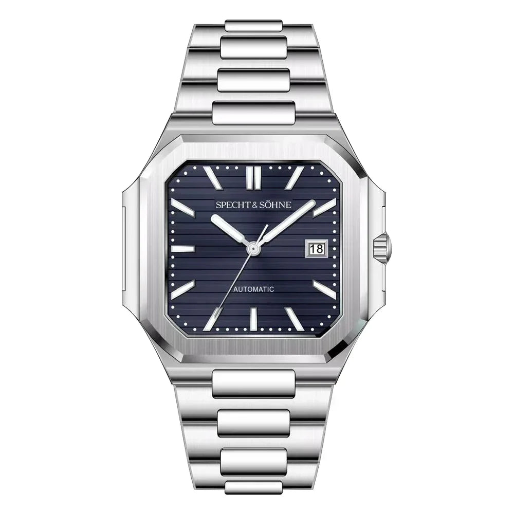 Specht & Söhne SP0028A Cubitus Automatic
