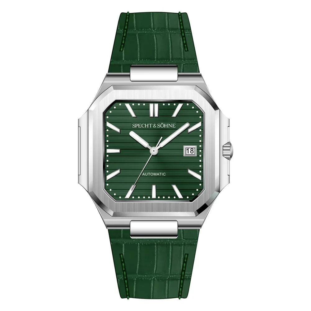 Specht & Söhne SP0028A Cubitus Automatic