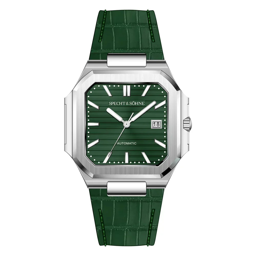 Specht & Söhne SP0028A Cubitus Automatic