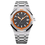 Specht & Söhne SP0018A Royal Oak automatique