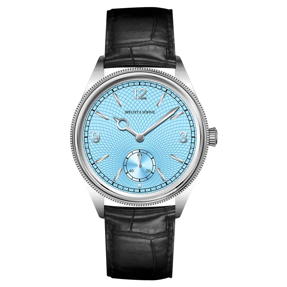 Specht & Söhne SP2649A 1908 Automatic