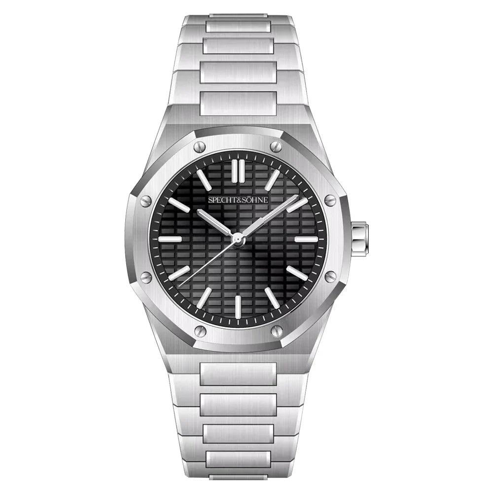 Specht & Söhne Royal Oak SP2646Q de cuarzo