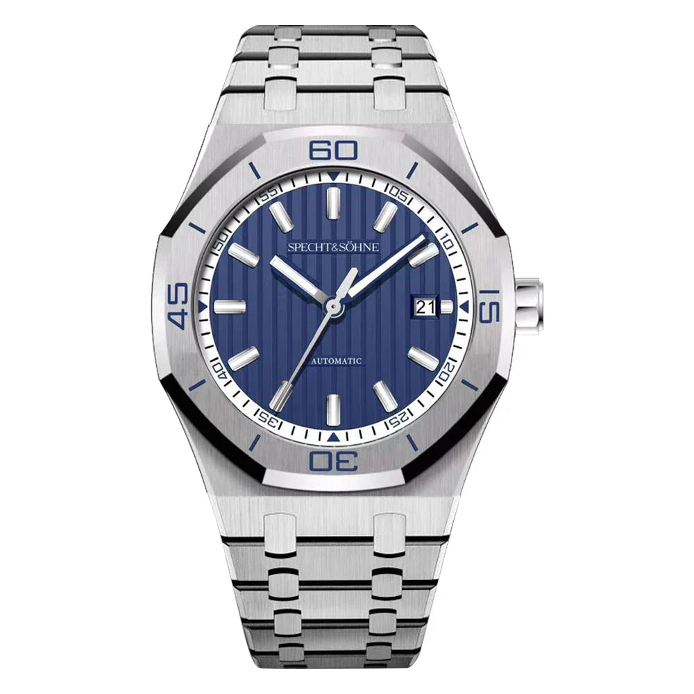 Specht & Söhne SP0018A Royal Oak automatique