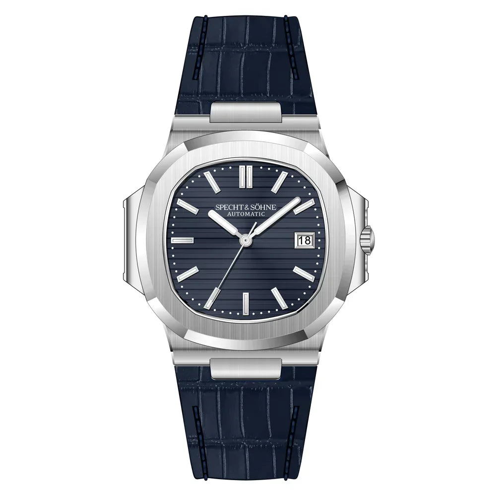 Specht & Sohne Nautilus SP0005A-V2 Icon Edition Automatic