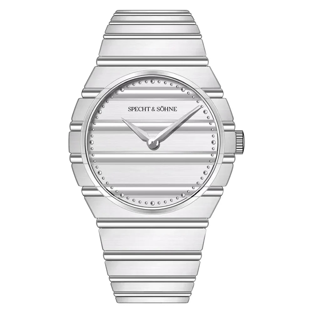 Specht & Söhne SP0032Q पोलो 79 क्वार्ट्ज