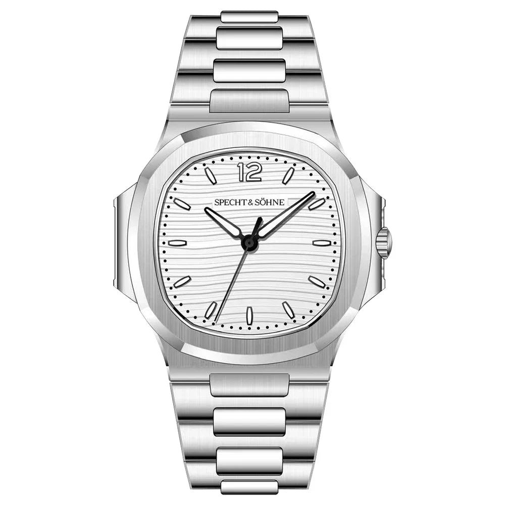 Specht & Söhne SP2655Q Ladies Nautilus Quartz