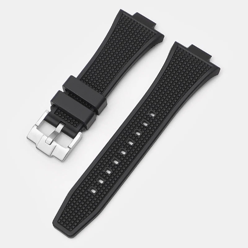 2024 New Hot Selling Silicone Strap For Specht&Sohne PR-XX 37MM Watch Series Men Women Casual Fashion Replacement Rubber Strap