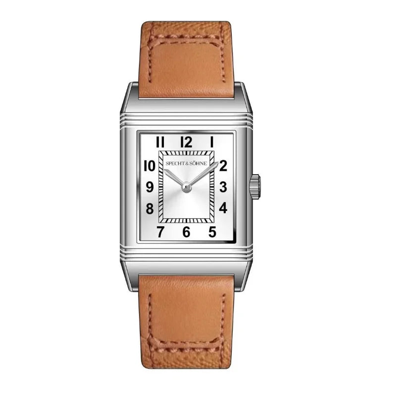 Specht & Sohne Reverso SP0029Q-V5 Inverso Quartz