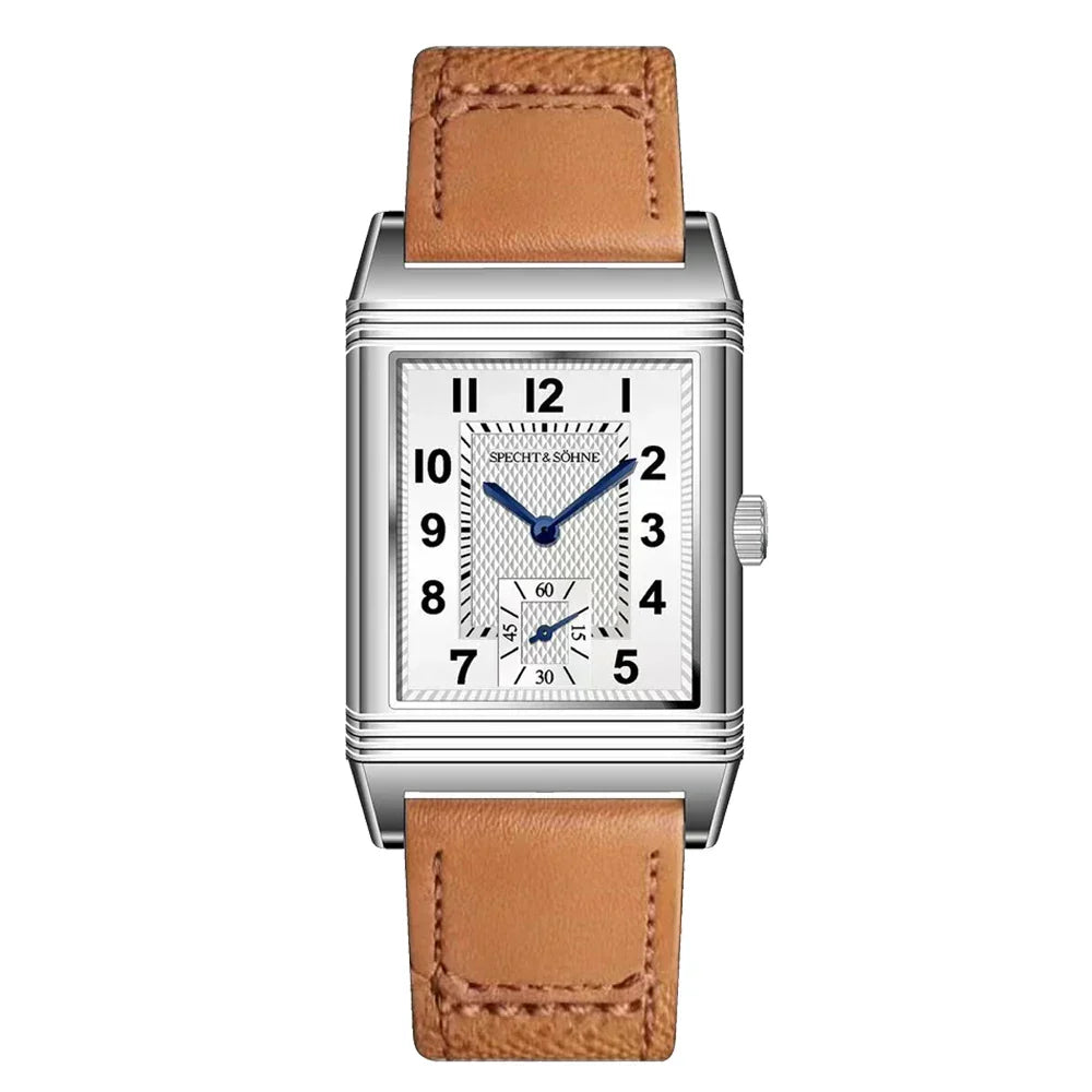 Specht & Sohne Reverso SP0029Q-V5 Inverso Quartz
