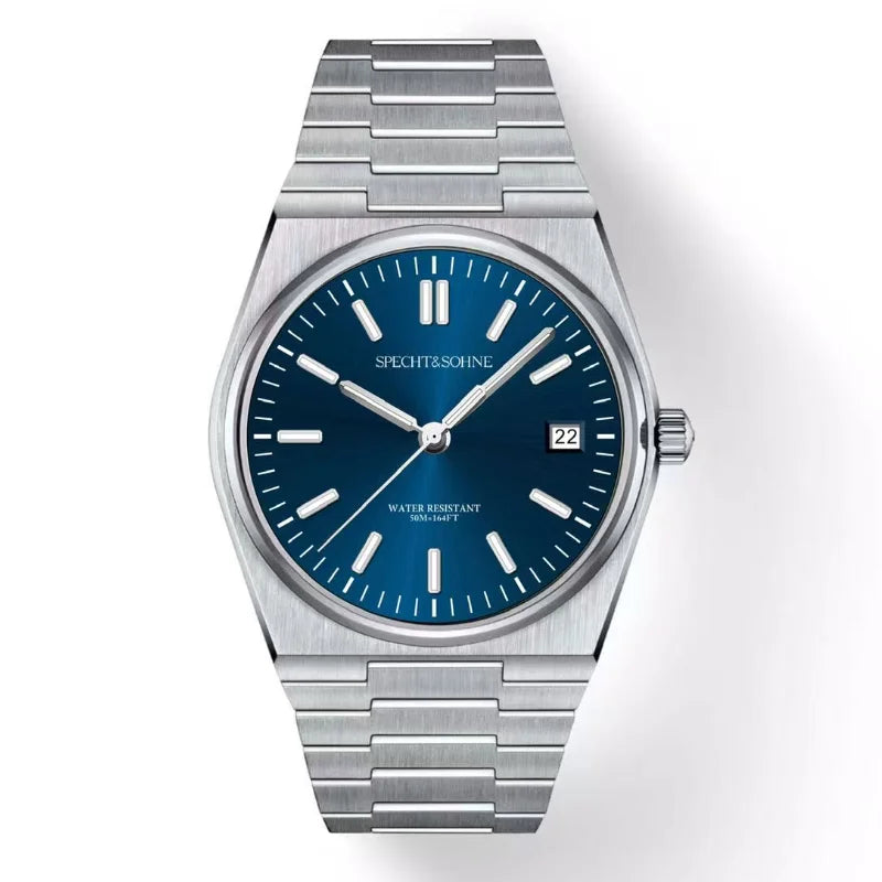 Specht & Söhne SP0002Q-37 PRX Quartz