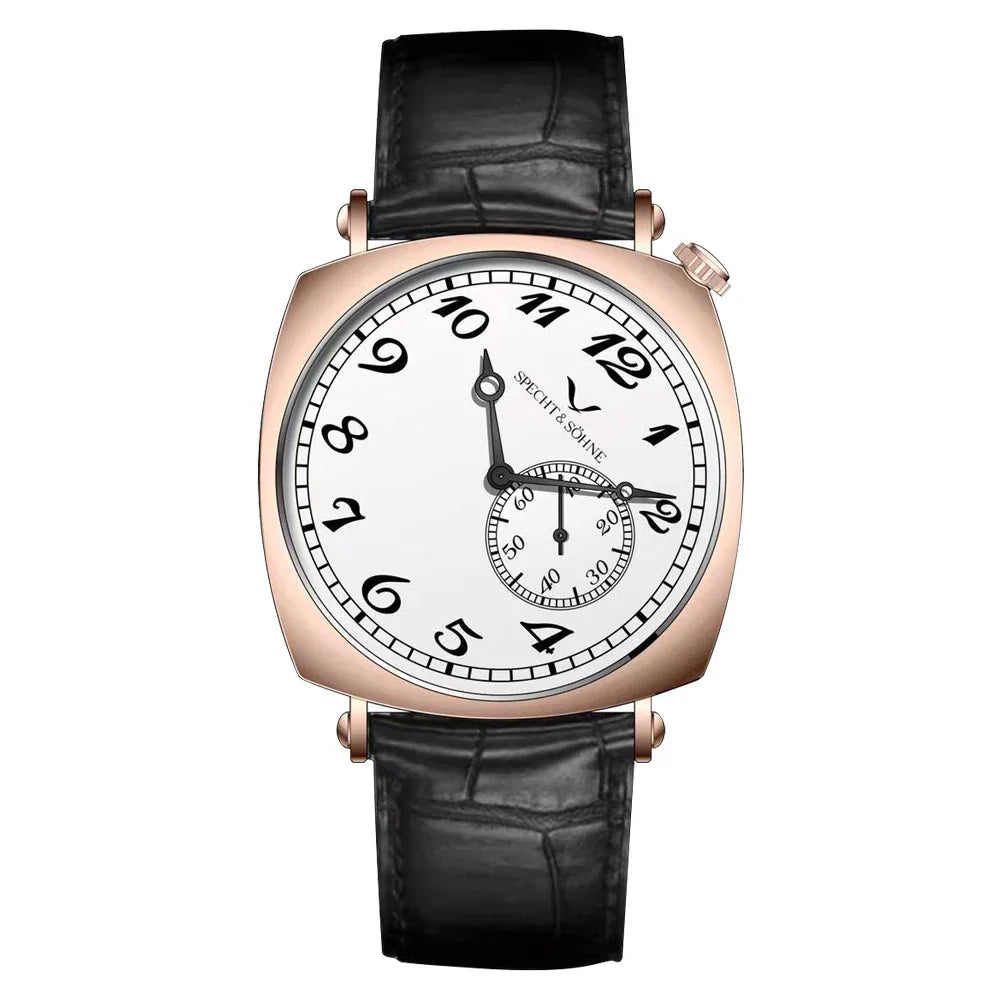 Specht & Söhne SP2645A 1921 Automatic