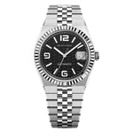 Specht & Söhne SP0043A Land-Dweller Automatic