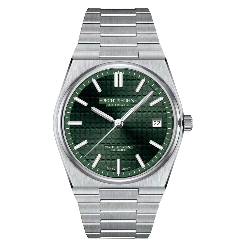 Specht & Söhne PRX SP0007A-37 automático