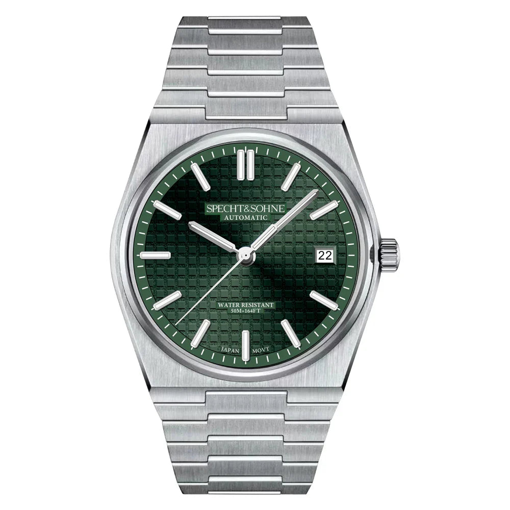 Specht & Söhne SP0007A-37 PRX Automatic