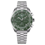 Specht & Söhne SP0003Q Speedmaster Quartz