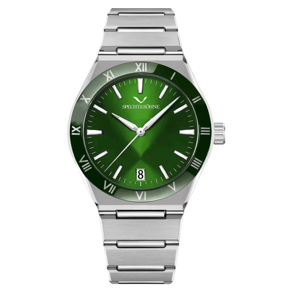 Specht & Söhne SP2644Q Constellation Quartz