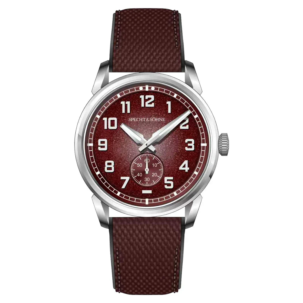 Specht & Söhne SP2647A Automatic