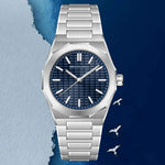 Specht & Söhne Royal Oak SP2646Q de cuarzo