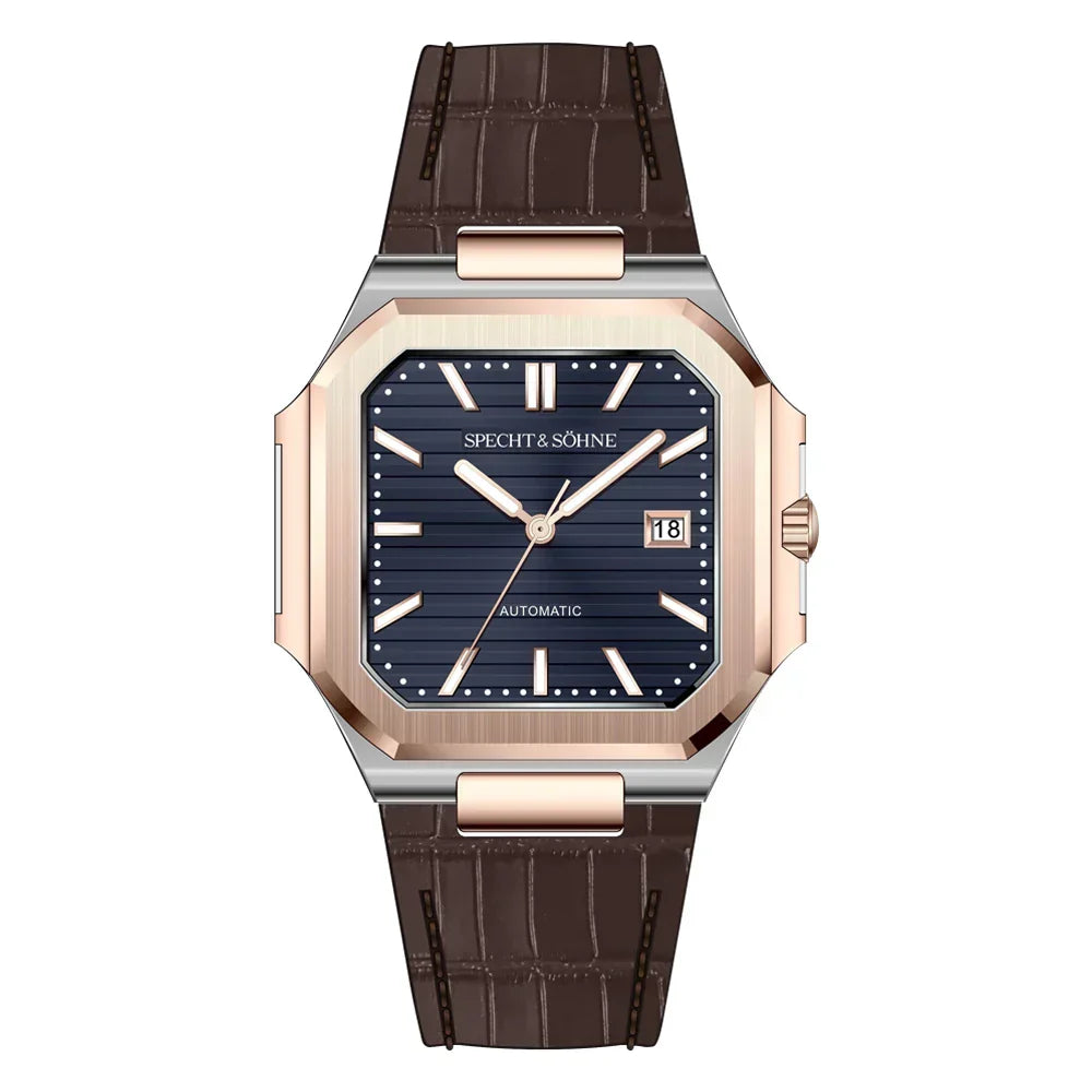 Specht & Söhne SP0028A Cubitus Automatic