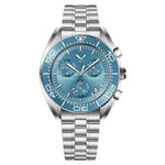 Specht & Söhne SP0003Q Speedmaster Quartz