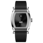Pièces et accessoires de bracelet de montre très vendus Specht & Sohne, bracelet de remplacement pour montre Jump Hour