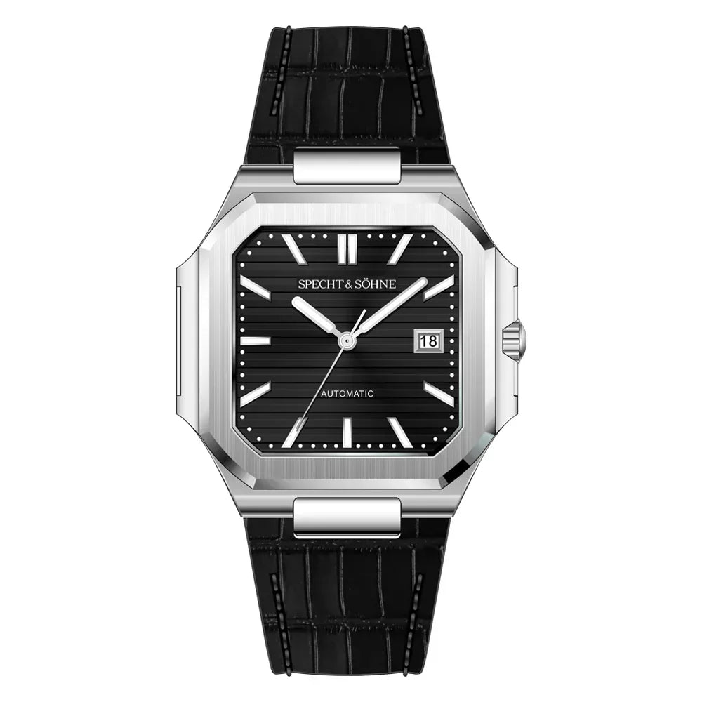 Specht & Söhne SP0028A Cubitus Automatic