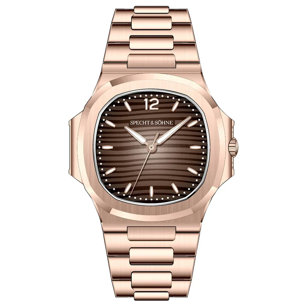 Specht & Söhne SP2655Q Ladies Nautilus Quartz