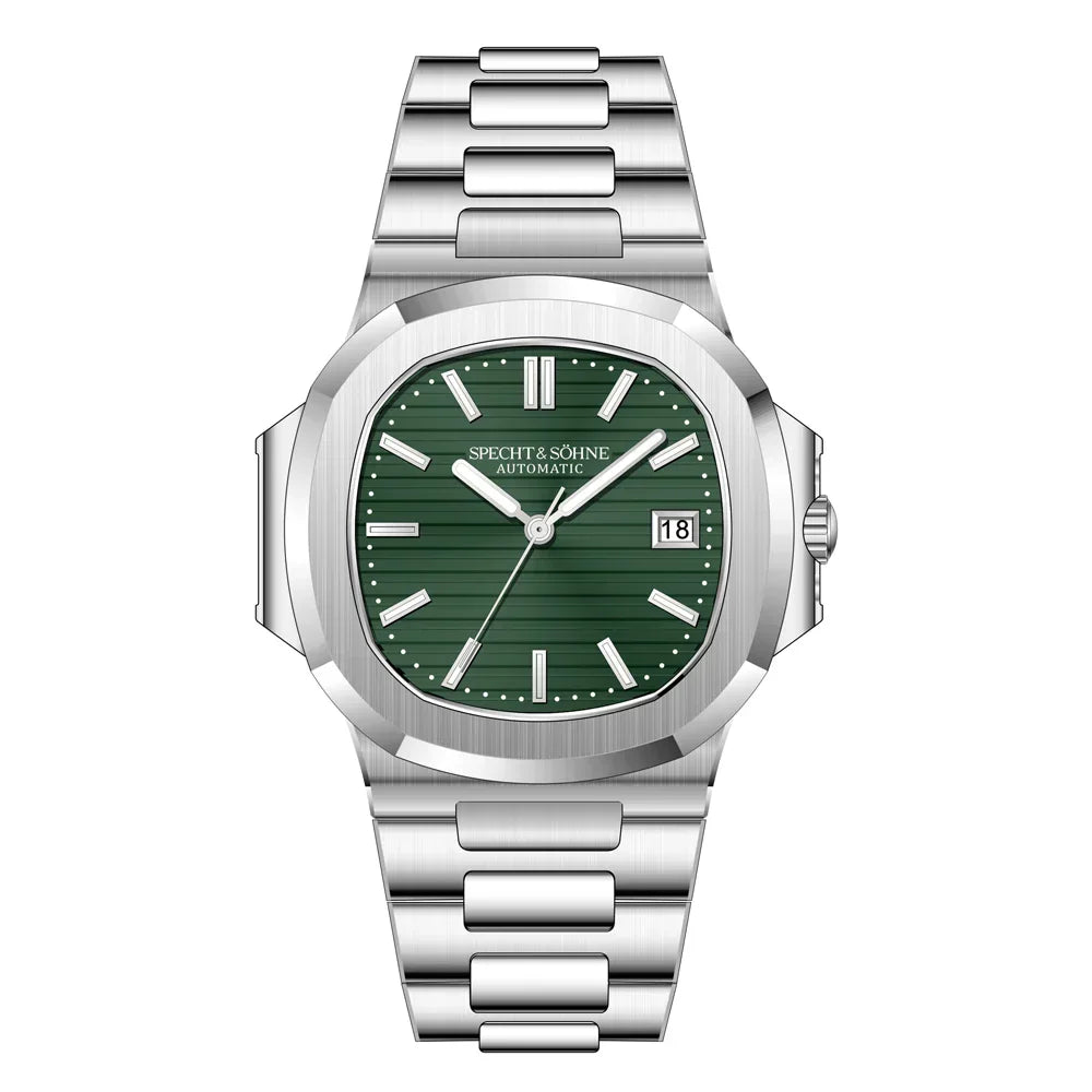 Specht & Sohne Nautilus SP0005A-V2 Icon Edition Automatic