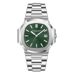 Specht & Sohne Nautilus SP0005A-V2 Icon Edition Automatic